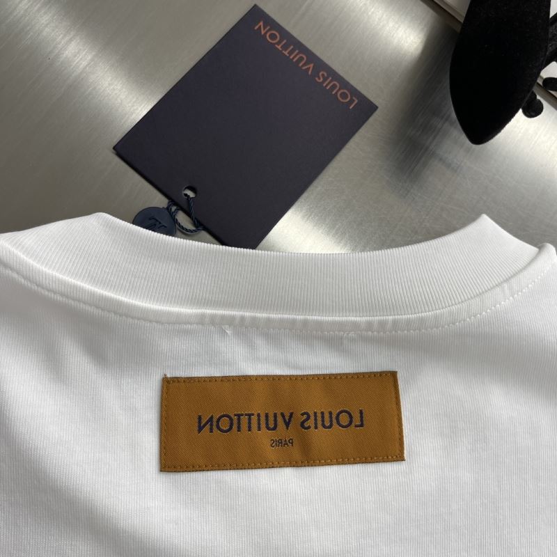 Louis Vuitton T-Shirts